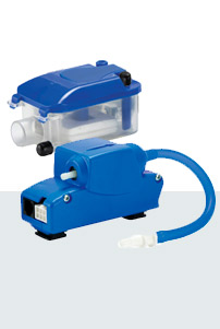 Rotor Pump