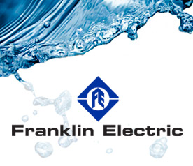 Franklin Electric.